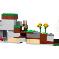 LEGO Minecraft 21181 Кроличье ранчо Image #16