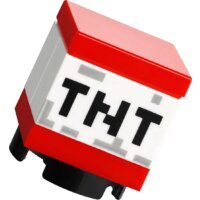 LEGO Minecraft 21181 Кроличье ранчо Image #10