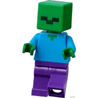 LEGO Minecraft 21181 Кроличье ранчо Image #15