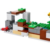 LEGO Minecraft 21181 Кроличье ранчо Image #17