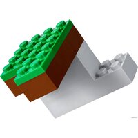 LEGO Minecraft 21181 Кроличье ранчо Image #9