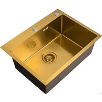ARFEKA Eco AR 600*500 Golden PVD Nano