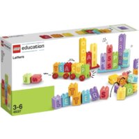 LEGO Education 45027 Английский алфавит