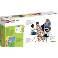 LEGO Education 45027 Английский алфавит Image #2