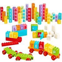 LEGO Education 45027 Английский алфавит Image #3