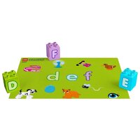 LEGO Education 45027 Английский алфавит Image #6