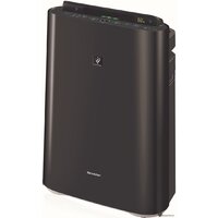 Sharp KC-D40EUB Image #2