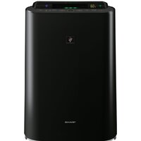 Sharp KC-D40EUB Image #3