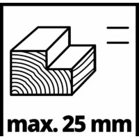 Einhell TP-PL 18/3 Li BL-Solo 4345405 (без АКБ) Image #16