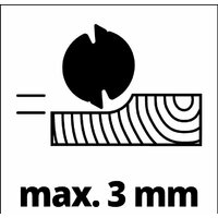 Einhell TP-PL 18/3 Li BL-Solo 4345405 (без АКБ) Image #14