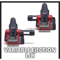 Einhell TP-PL 18/3 Li BL-Solo 4345405 (без АКБ) Image #6