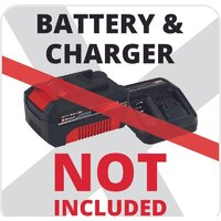 Einhell TP-PL 18/3 Li BL-Solo 4345405 (без АКБ) Image #4