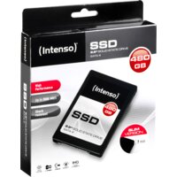 Intenso SATA III High 480GB [3813450] Image #2
