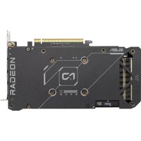 ASUS Dual Radeon RX 7600 EVO OC Edition 8GB GDDR6 DUAL-RX7600-O8G-EVO Image #5