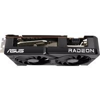 ASUS Dual Radeon RX 7600 EVO OC Edition 8GB GDDR6 DUAL-RX7600-O8G-EVO Image #8