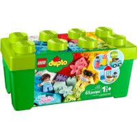 LEGO Duplo 10913 Коробка с кубиками