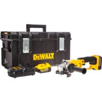 DeWalt DCG412M2 Image #3