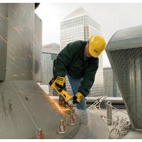 DeWalt DCG412M2 Image #6