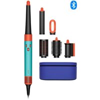 Dyson Airwrap Complete Long HS08 i.d. Diffuser (с переходником на евровилку, керамическая патина/топаз)