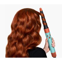 Dyson Airwrap Complete Long HS08 i.d. Diffuser (с переходником на евровилку, керамическая патина/топаз) Image #4