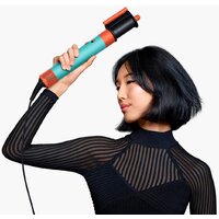 Dyson Airwrap Complete Long HS08 i.d. Diffuser (с переходником на евровилку, керамическая патина/топаз) Image #5