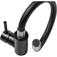 Rea Clever REA-B5698 (черный/сатин) Image #3