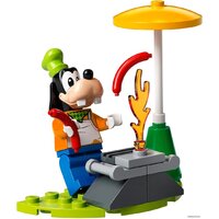 LEGO Disney 10776 Пожарная часть и машина Микки и его друзей Image #7