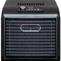 Sencor SFD 6600BK Image #3