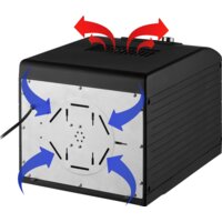 Sencor SFD 6600BK Image #9