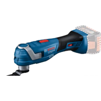Bosch GOP 185-LI Professional 06018G2020 (без АКБ)