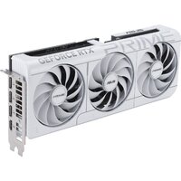 ASUS Prime GeForce RTX 5070 12GB GDDR7 White OC Edition PRIME-RTX5070-O12G-WHITE Image #1