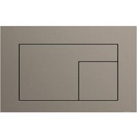 Tece Velvet 9240730 (бежево-коричневый)