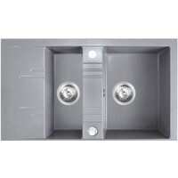 Ferro Mezzo II DRGM3/48/79GA (серый)