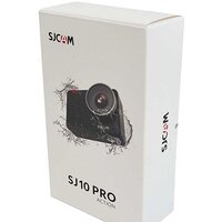 SJCAM SJ10 Pro (черный) Image #6