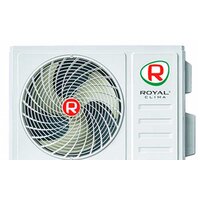 Royal Clima Attica Nero RC-AN55HN Image #2