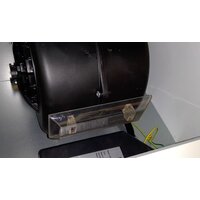 Backer QD60E-MC White 12K Image #3