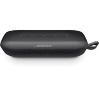 Bose SoundLink Flex (черный) Image #4