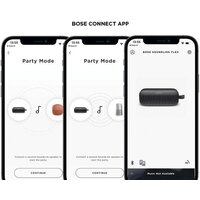 Bose SoundLink Flex (черный) Image #10