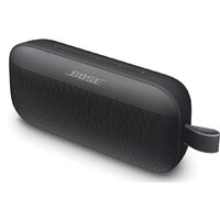Bose SoundLink Flex (черный) Image #3