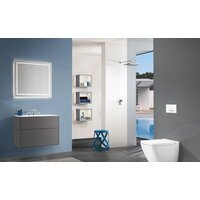 Villeroy & Boch Finion 4664R0R1 (без сиденья) Image #2