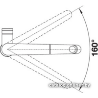 Blanco Panera-S (нержавеющая сталь) Image #4