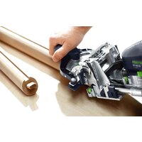 Festool DOMINO XL DF 700 EQ-Plus Image #2