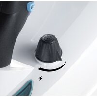 Ariete 4147 XSteam No Stop Image #5