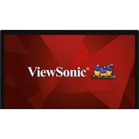 ViewSonic TD3207