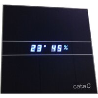 CATA E-100 GTH BK Image #1