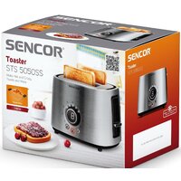 Sencor STS 5050SS Image #11