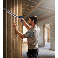 Bosch GDR 120-LI Professional 06019F0000 (без АКБ) Image #2