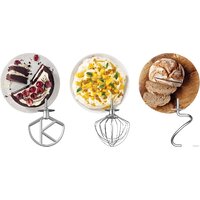 Kenwood kMix KMX 750BK Image #3