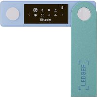 Ledger Nano X (пастельный зеленый) Image #2
