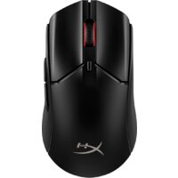 HyperX Pulsefire Haste 2 Wireless (черный)